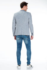 CJ222 Herren Blazer