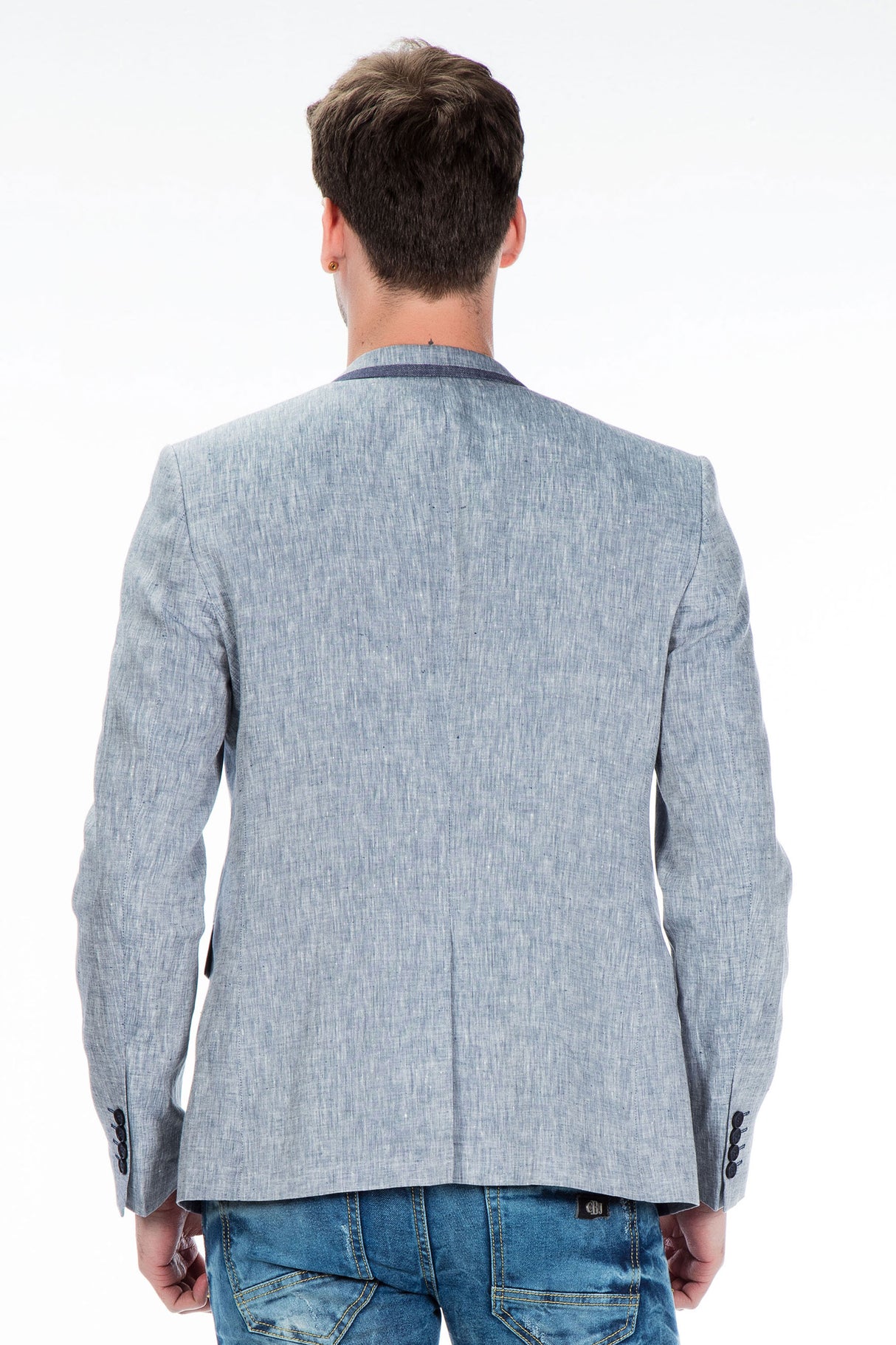 CJ222 Herren Blazer