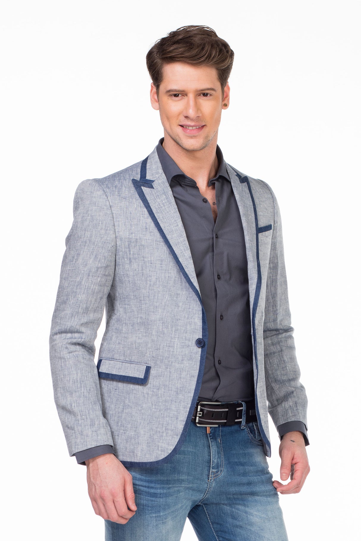 CJ222 Herren Blazer