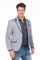 CJ222 Herren Blazer