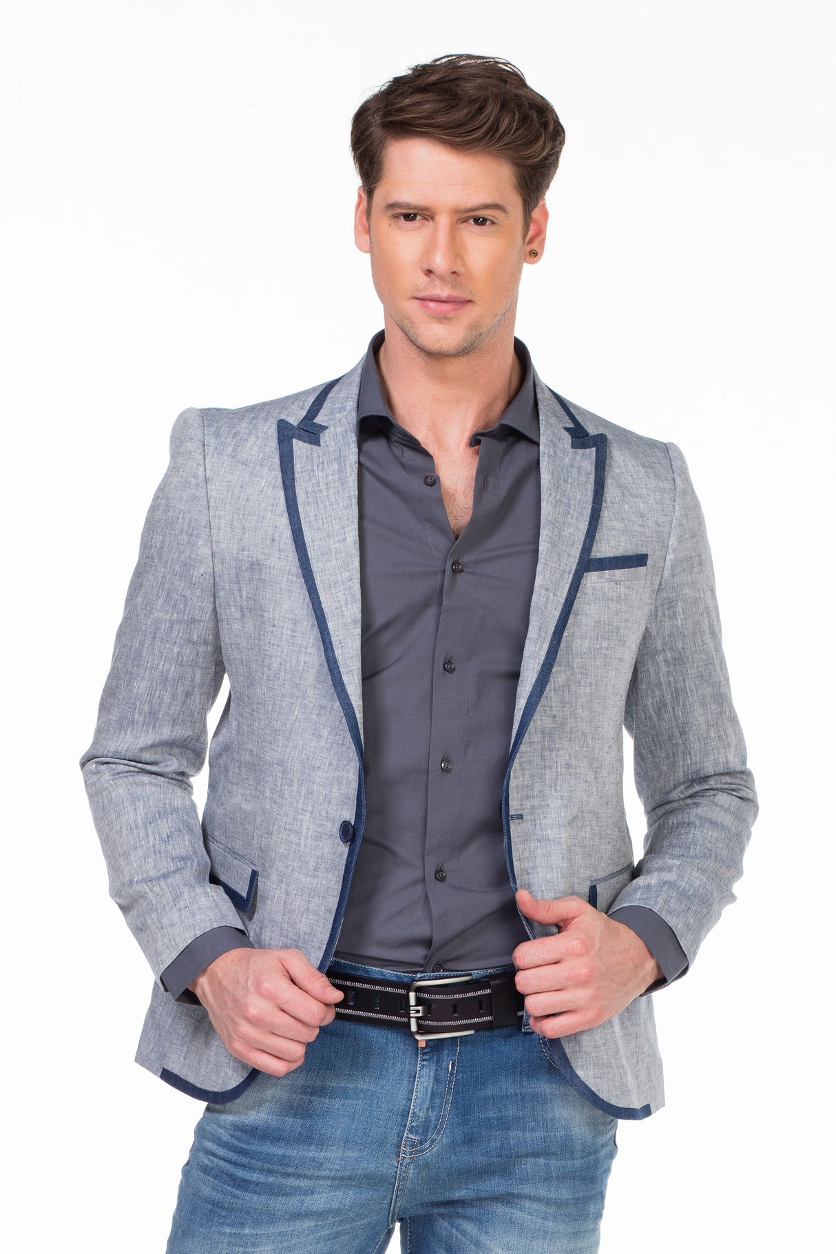 CJ222 Herren Blazer