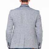 CJ222 Giacca Classica per Uomo