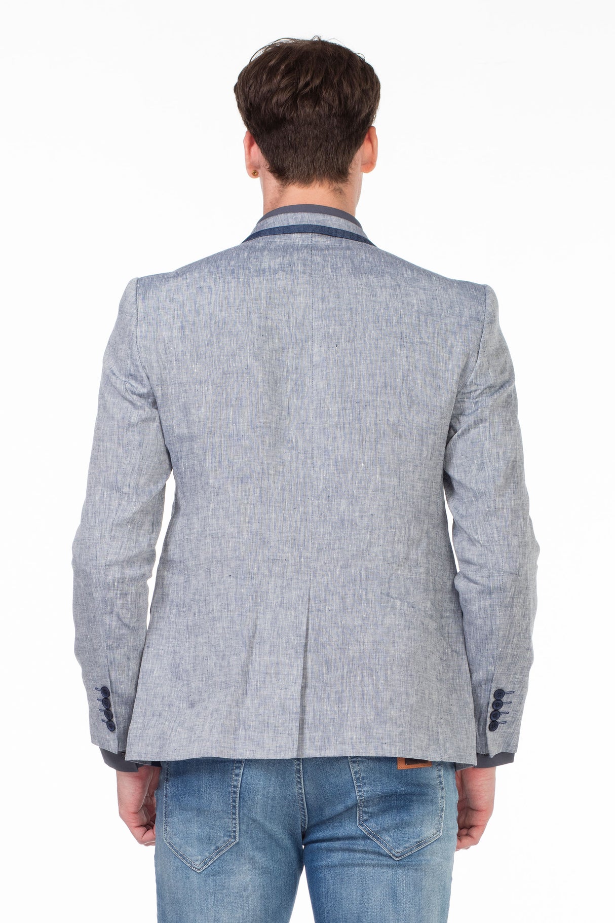 CJ222 Herren Blazer