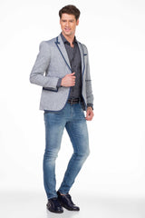 CJ222 Herren Blazer