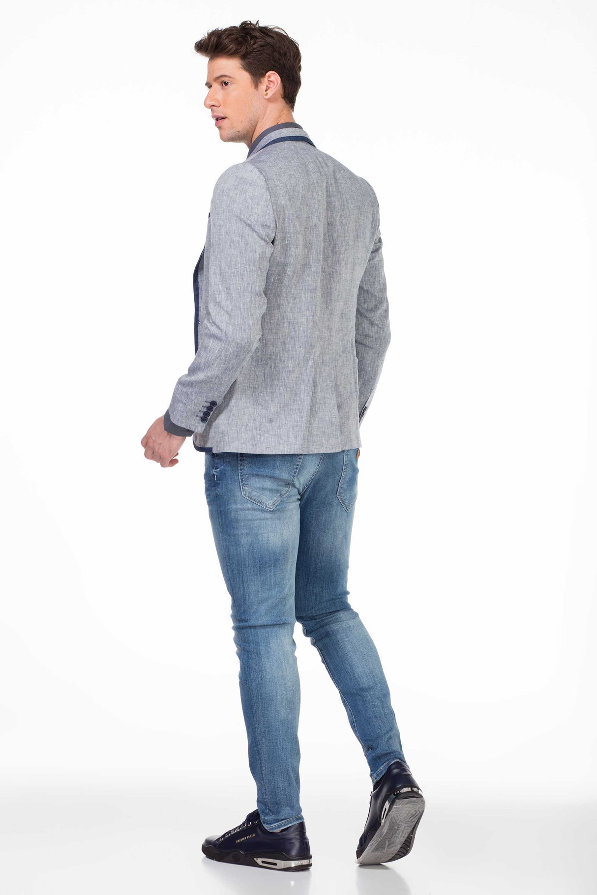 CJ222 Herren Blazer