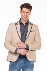 CJ222 Herren Blazer