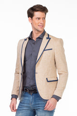 CJ222 Herren Blazer