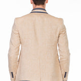 CJ222 Giacca Classica per Uomo