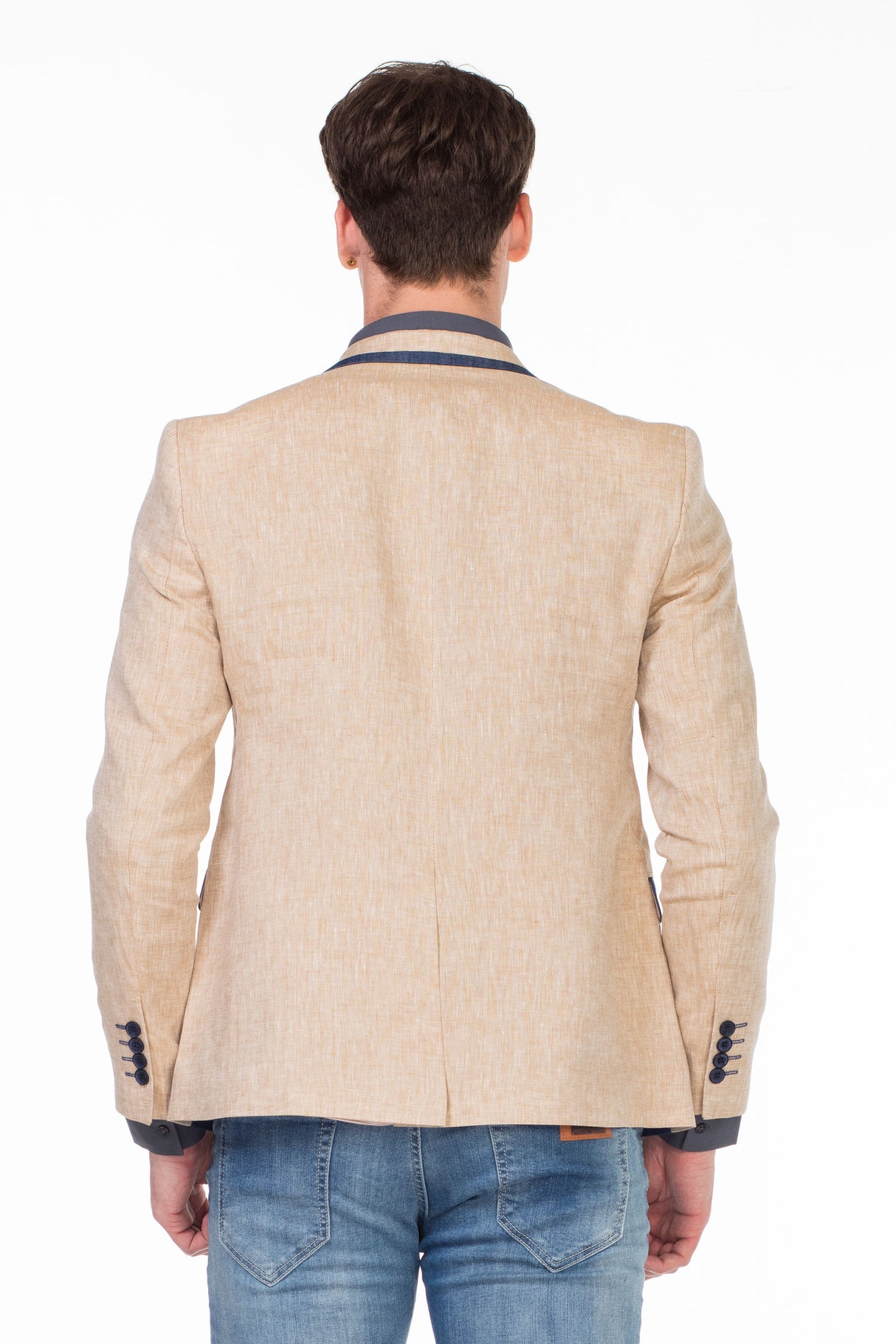 CJ222 Herren Blazer