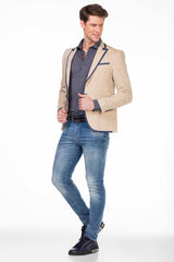 CJ222 Herren Blazer