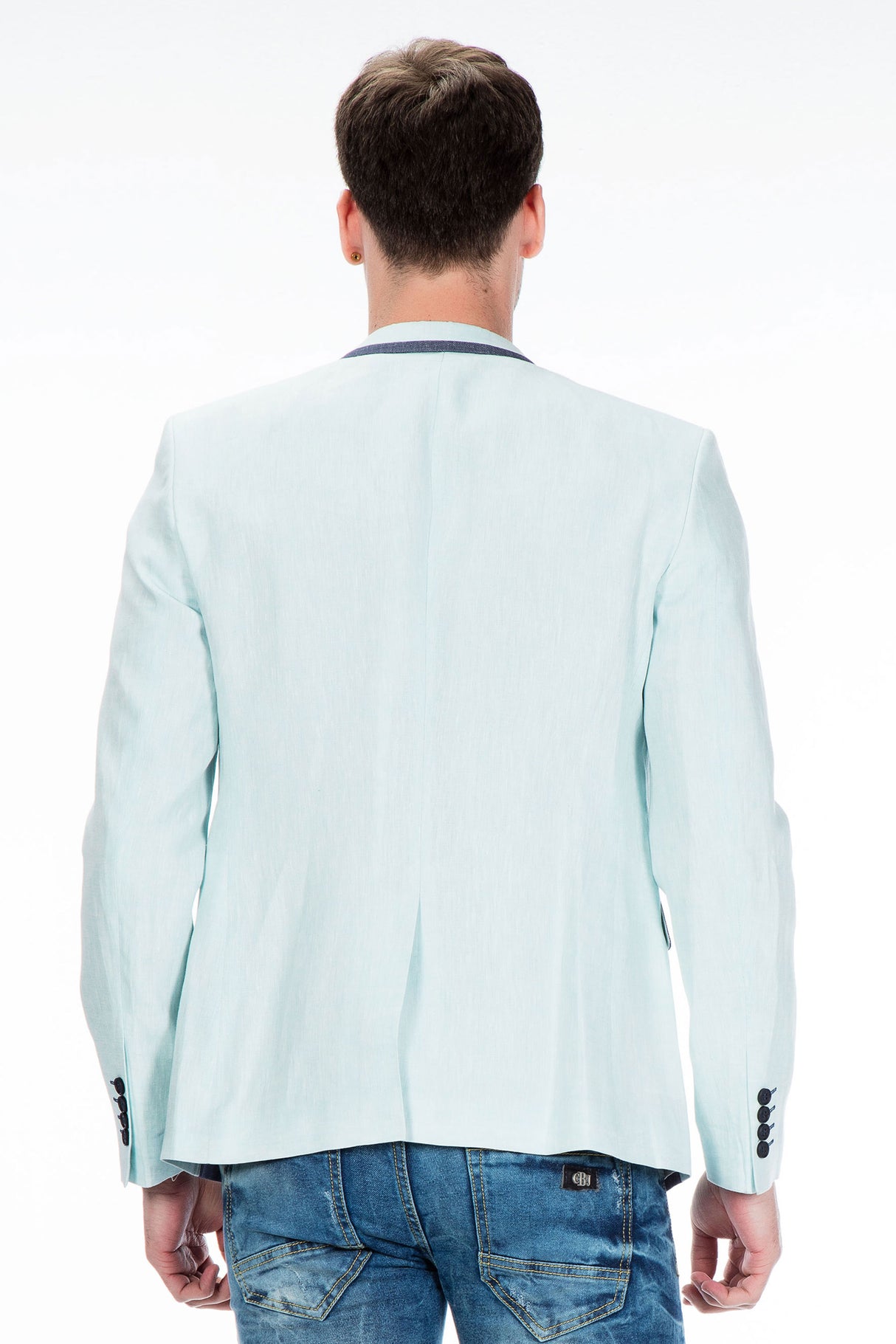 CJ222 Herren Blazer
