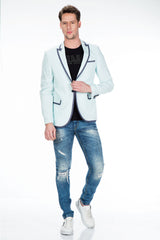 CJ222 Herren Blazer