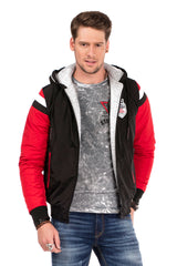 CJ230 Heren Jack