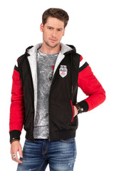 CJ230 Heren Jack