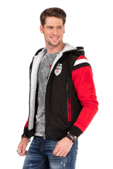 CJ230 Heren Jack