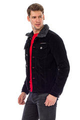 CJ272 Chaqueta para hombres