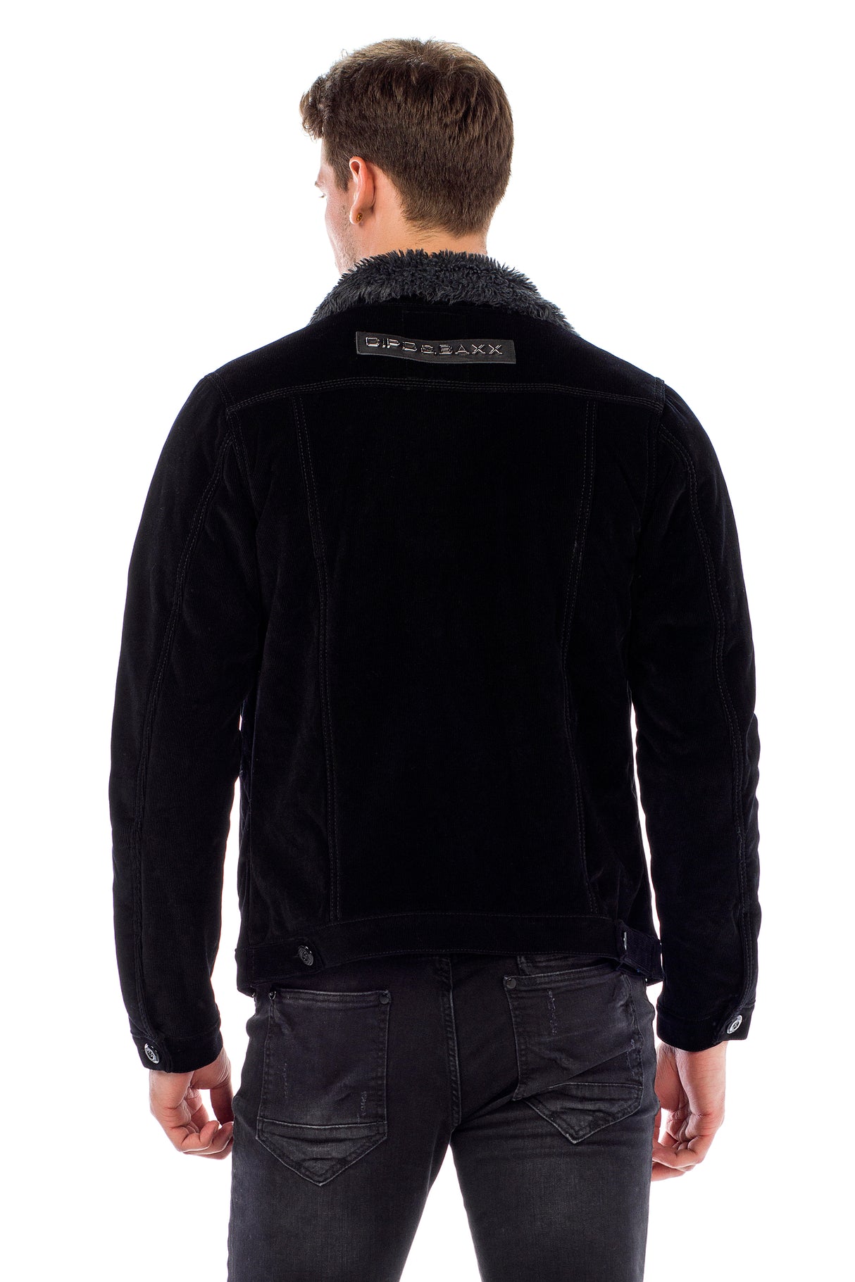 CJ272 Chaqueta para hombres