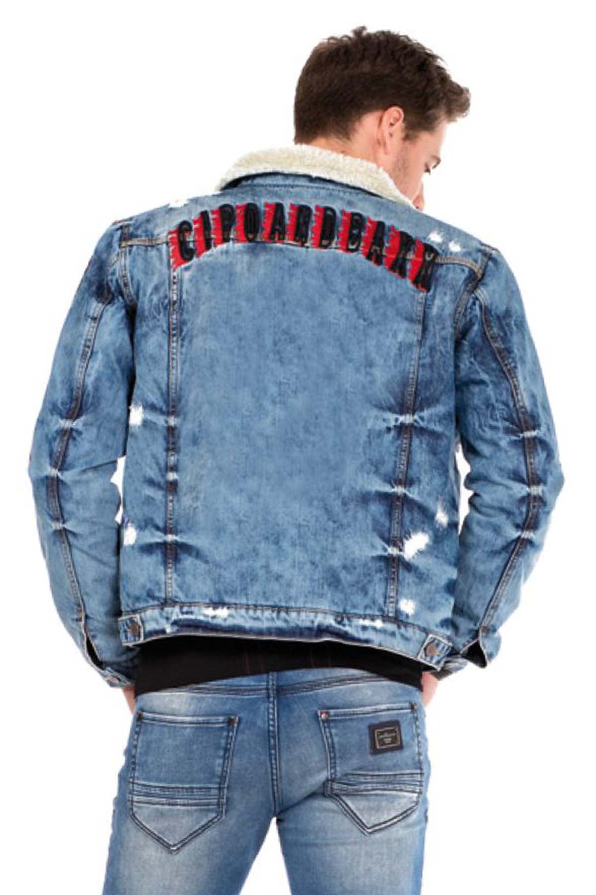 CJ233 Herren Jacke