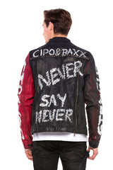 CJ248 Herren Jacke