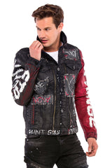 CJ248 Herren Jacke