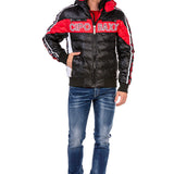 CJ269 Black Men's Jacket