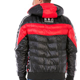 CJ269 Black Men's Jacket