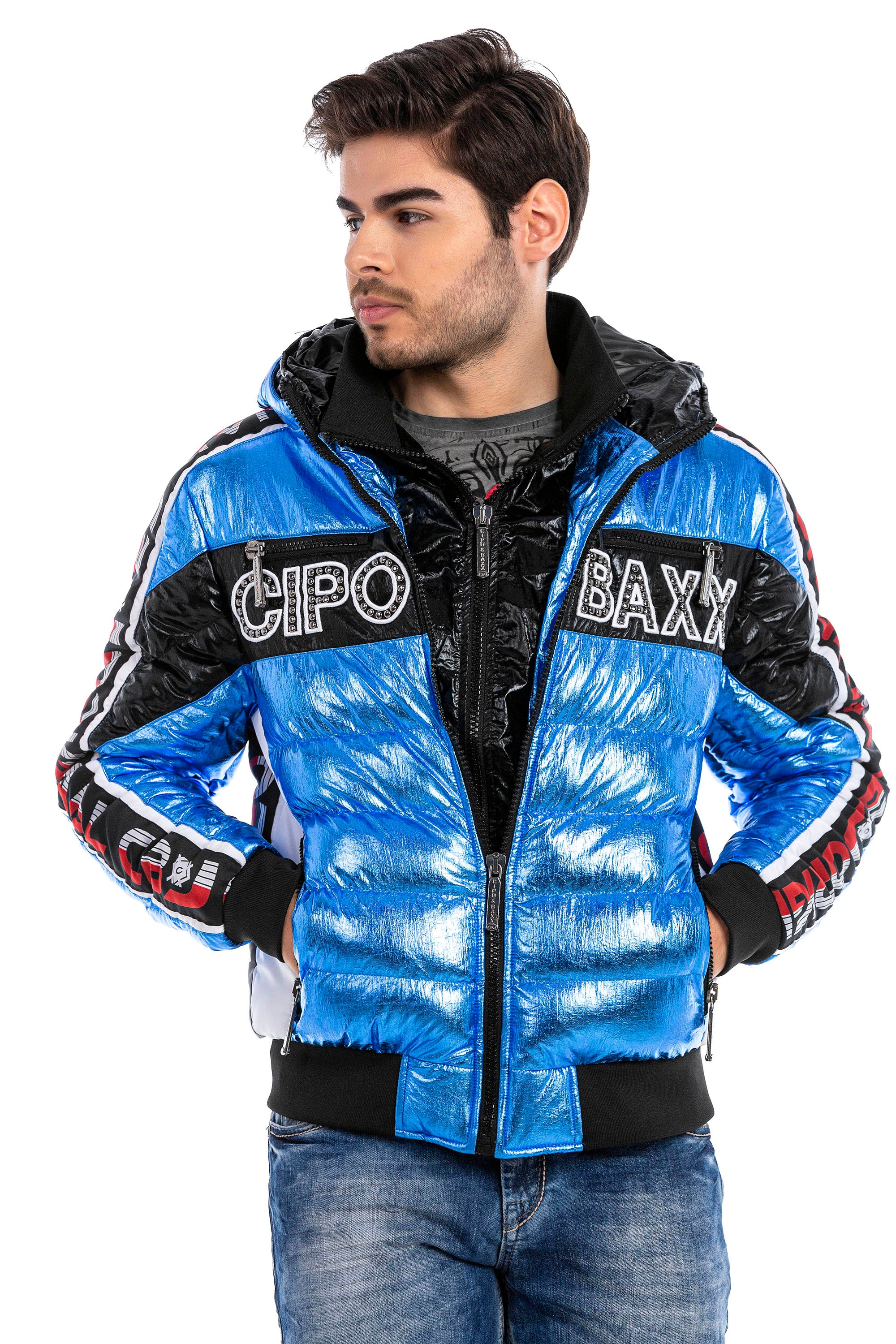 SAXEBLUE / S