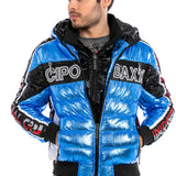 CJ270 Herren Jacke