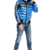CJ270 Herren Jacke