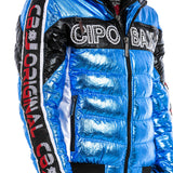 CJ270 Herren Jacke