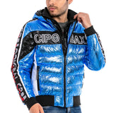 CJ270 Herren Jacke