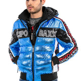 CJ270 Herren Jacke