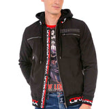 CJ271 Herren Jacke