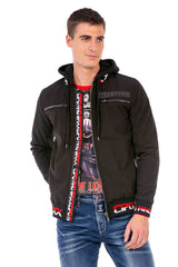 CJ271 Herren Jacke