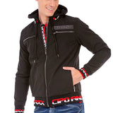 CJ271 Herren Jacke