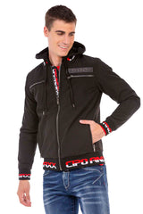 CJ271 Herren Jacke