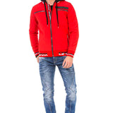 CJ271 Herren Jacke