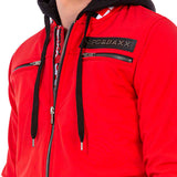 CJ271 Herren Jacke