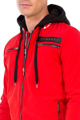 CJ271 Herren Jacke