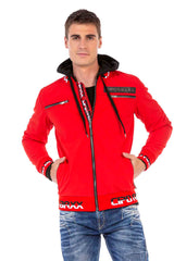 CJ271 Herren Jacke