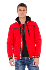 CJ271 Herren Jacke