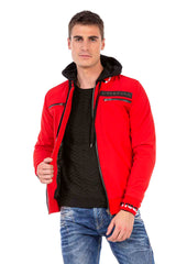 CJ271 Herren Jacke