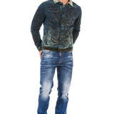 CJ272 Veste pour homme