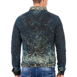 CJ272 Veste pour homme
