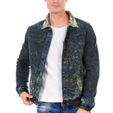 CJ272 Veste pour homme