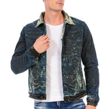 CJ272 Veste pour homme
