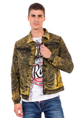 CJ273 Heren Jack