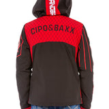 CJ275 Black Men's Jacket
