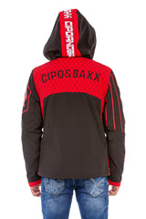 CJ275 Chaqueta para hombre