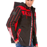 CJ275 Black Men's Jacket